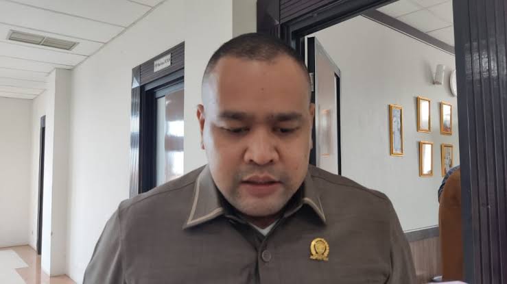 Ketua komisi IV DPRD Kaltim, Akhmad Reza Fahlevi/Ist