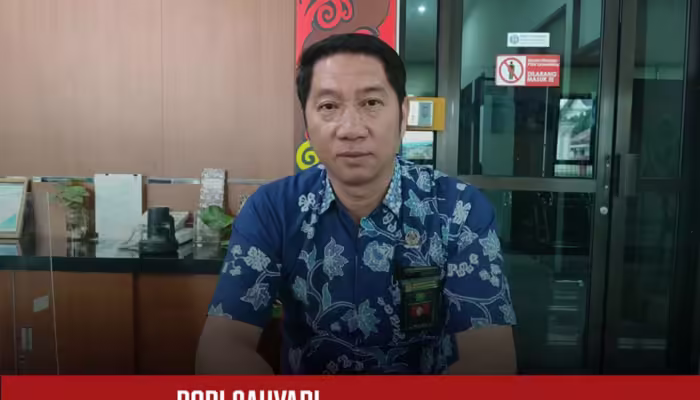 Gugatan Hukum Yang Dilayangkan Eks Kasatpol PP Kaltim Ditolak PTUN