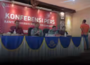 Jual-Beli Alat Berat di Kaltim Gunakan Visa Wisata, WNA Asal Suriah Diamankan Petugas Imigrasi