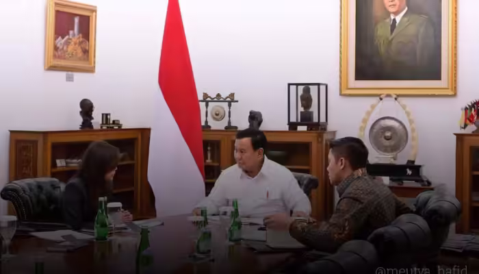 11 Oknum Kementerian Komunikasi dan Digital Ditangkap Judi Online, Bu Menteri di Panggil Presiden