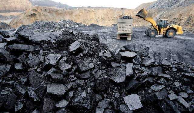 (Foto: Harga Batu Bara Menguat, Didorong Prospek Pemangkasan Produksi Global/doc)