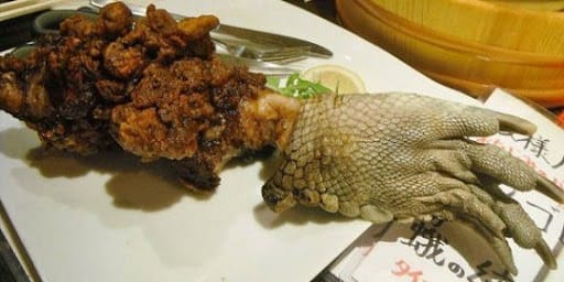 7 Kuliner Ekstrem Khas Kalimantan Timur, dari Sate Lipan hingga Sup Ular Piton/doc)