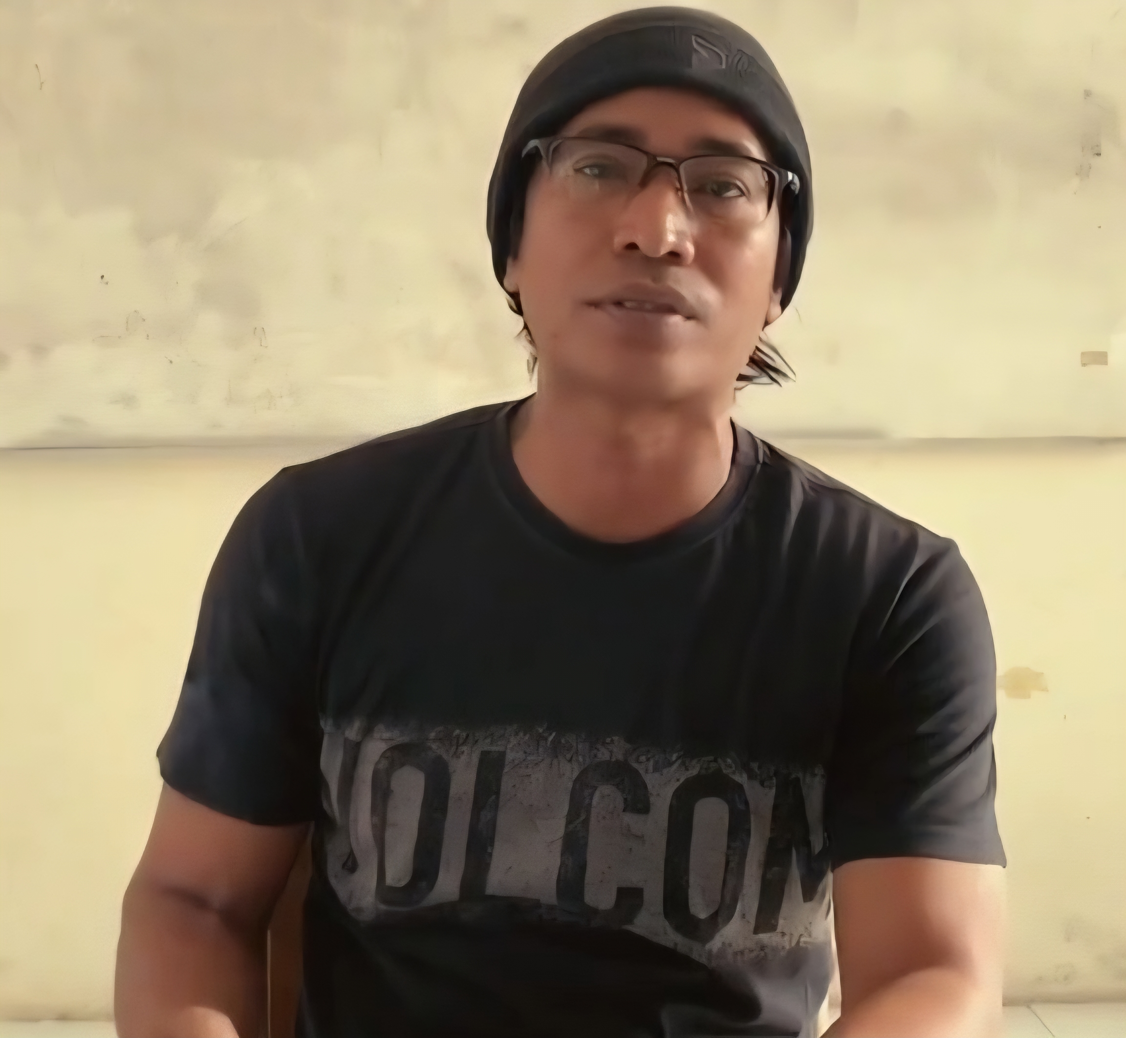 (Foto: Tokoh Kaltim sekaligus mantan anggota DPRD Kaltim, Sudarno/doc)