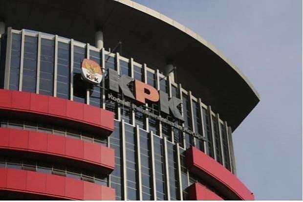 (Foto: Gedung KPK berada di Jakarta/doc)