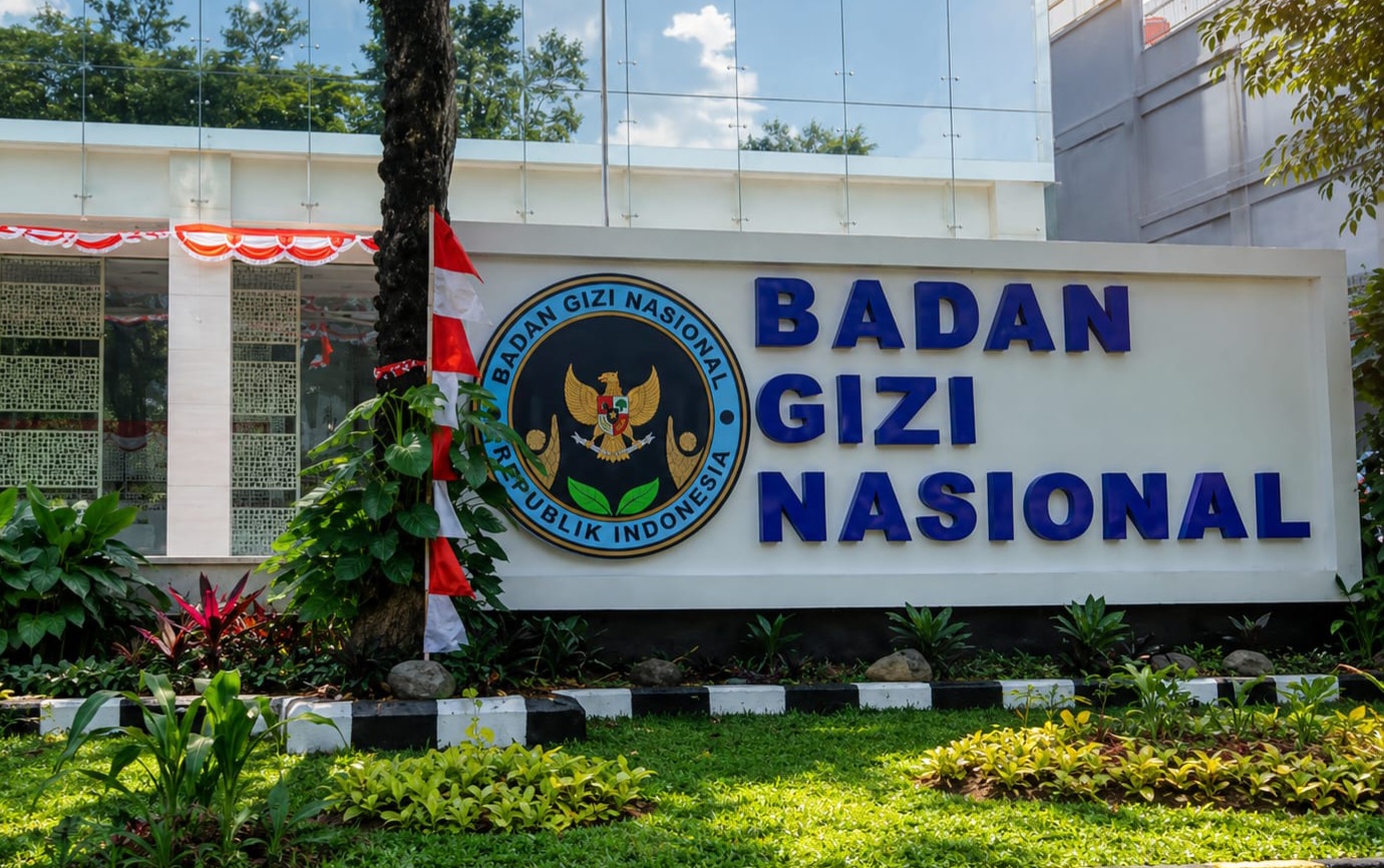 (Foto: Badan Gizi Nasional/doc)