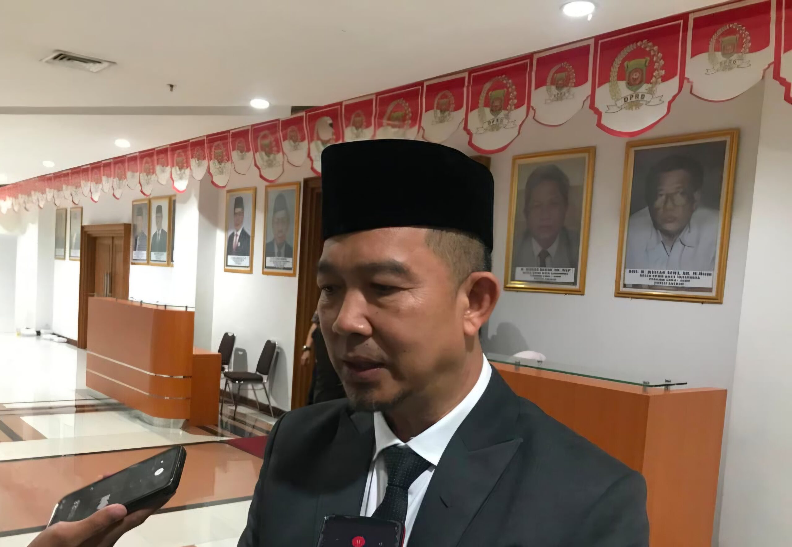 (Foto: Anggota komisi II DPRD Samarinda, Viktor Yuan/doc)