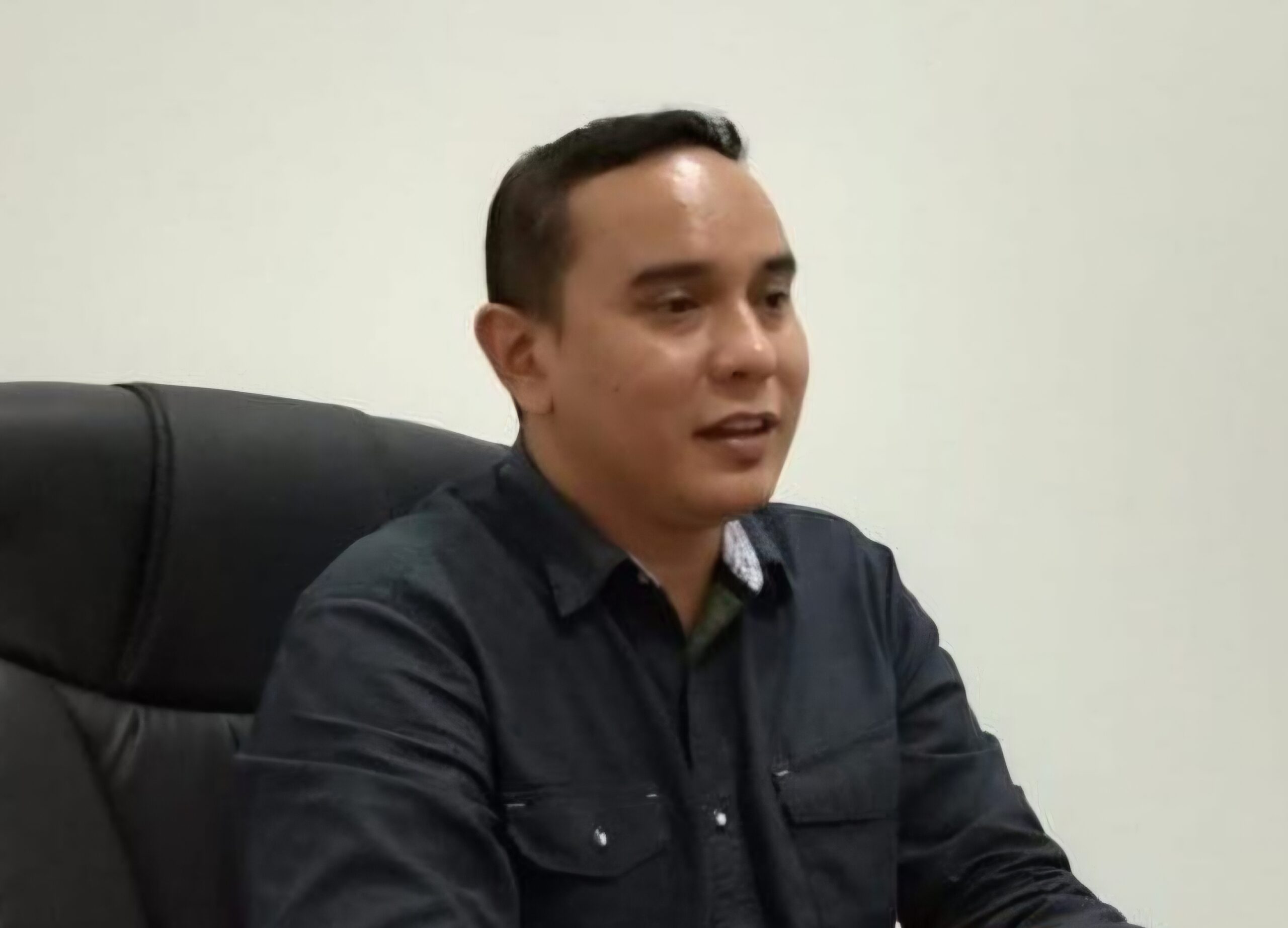 (Foto: Ketua komisi IV DPRD Samarinda, Novan Syahrony Pasie/doc)