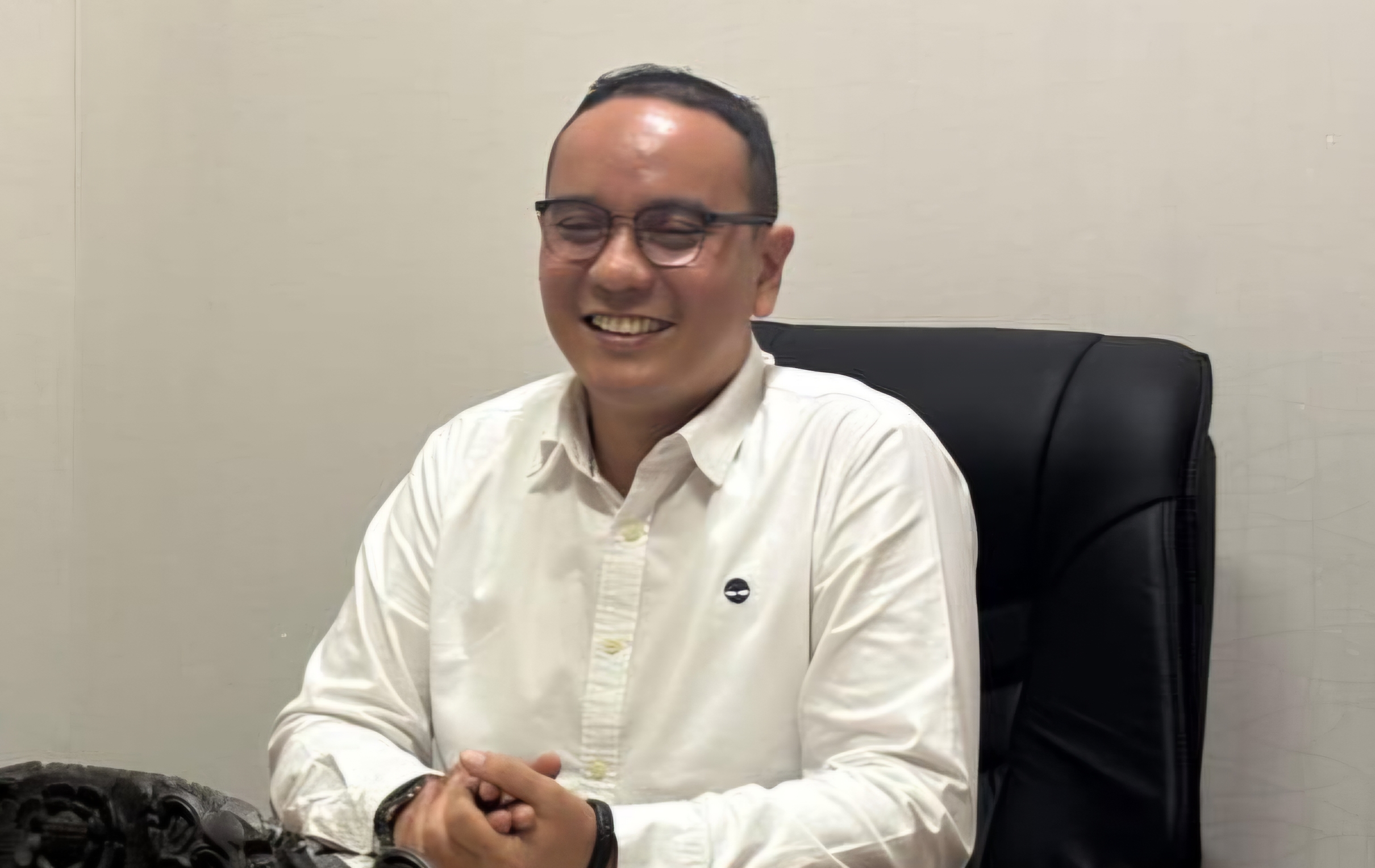 (Foto: Ketua komisi IV DPRD Samarinda, Novan Syahrony Pasie/doc)