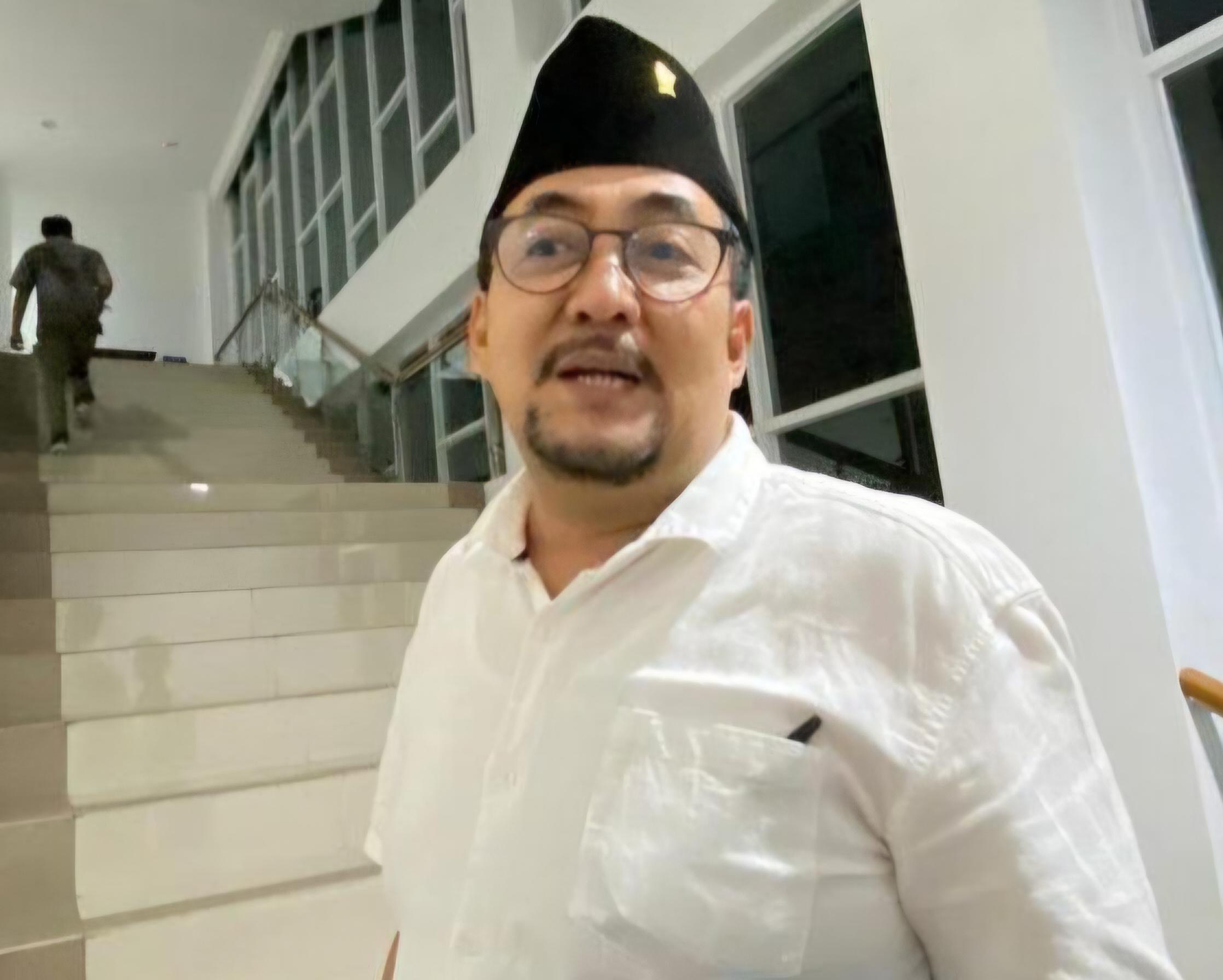 (Foto: Ketua komisi II DPRD Samarinda, Iswandi/doc)