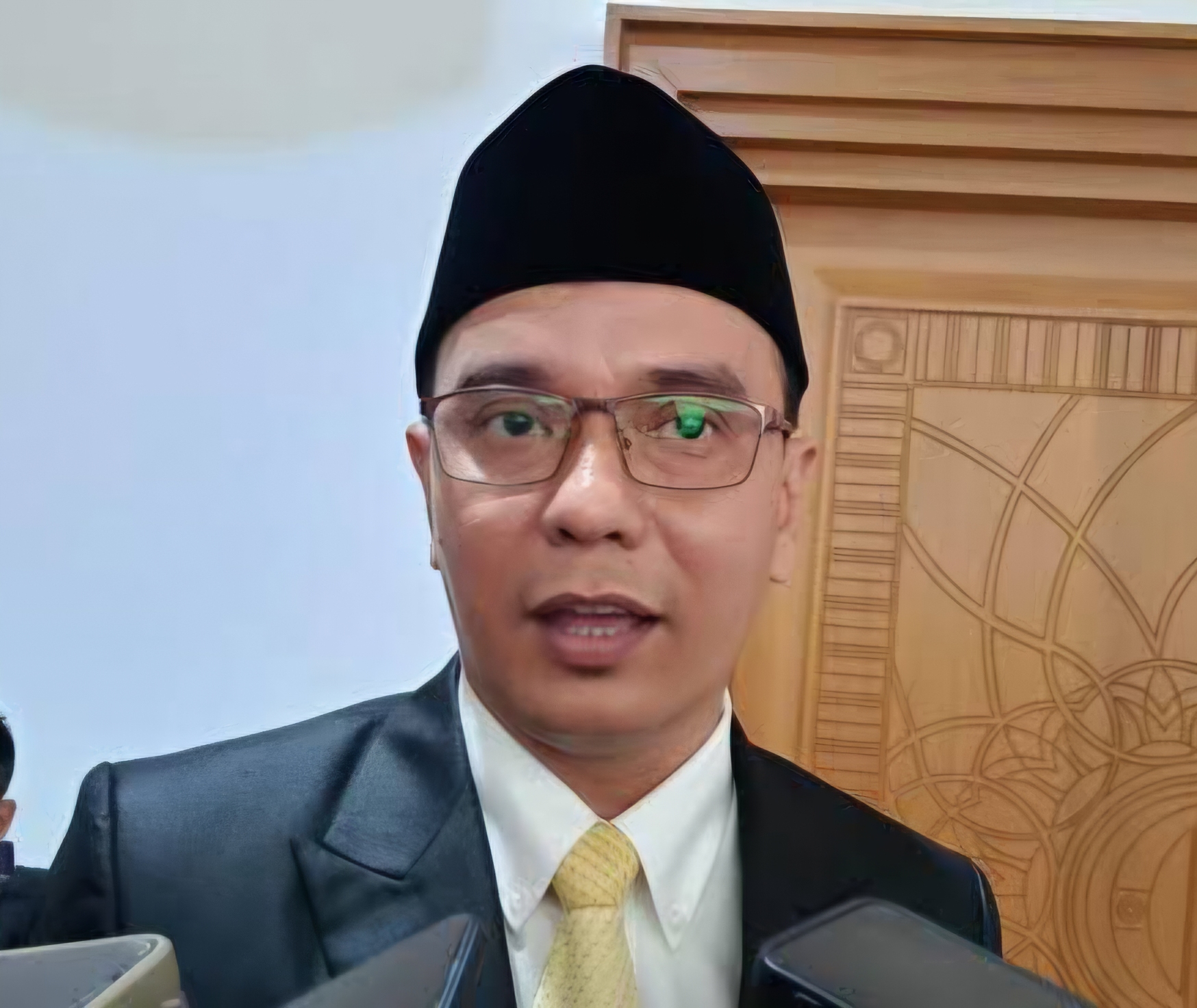 (Foto: Ketua komisi IV DPRD Samarinda, Novan Syahrony Pasie/doc)