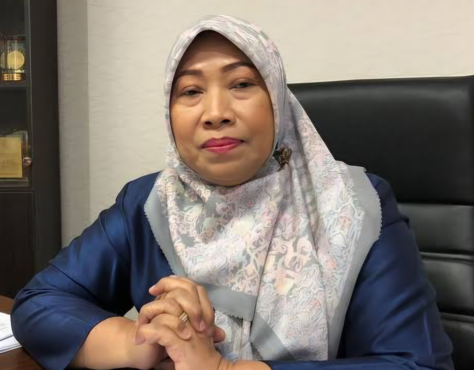 (Foto: Wakil ketua komisi IV DPRD Samarinda, Sri Puji Astuti/doc)