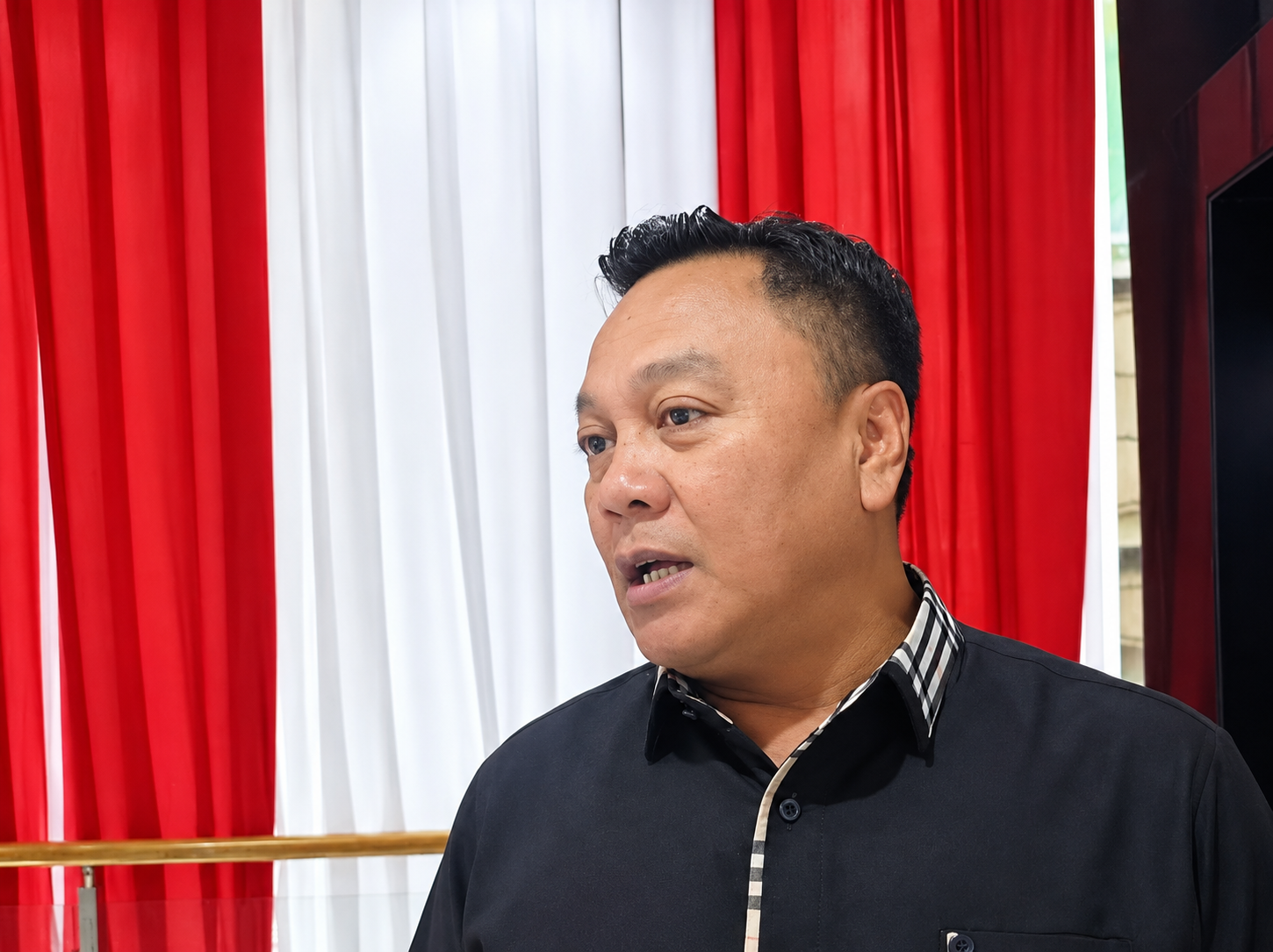 (Foto: Anggota komisi III DPRD Samarinda, Achmad Sukamto/doc)