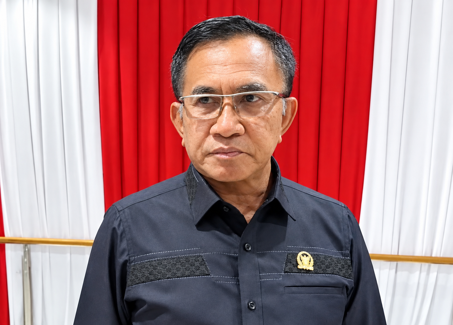 (Foto: Anggota komisi II DPRD Samarinda, Joha Fajal/doc)