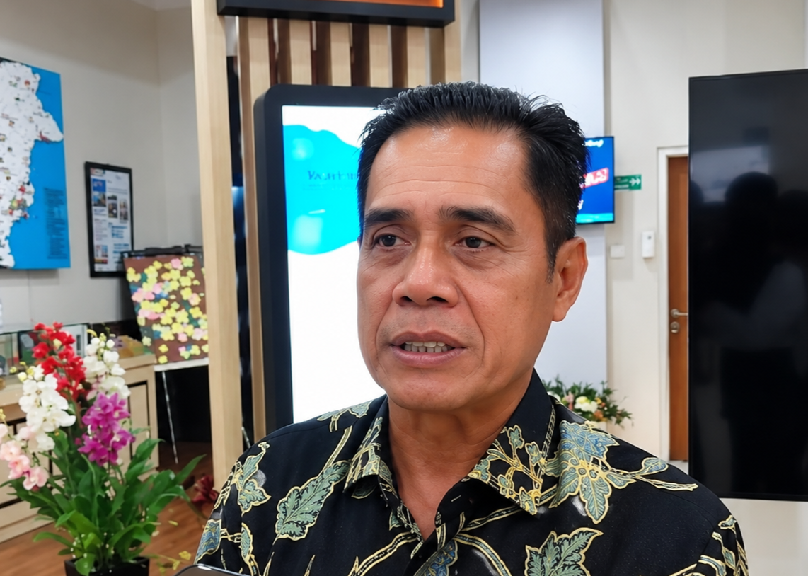 (Foto: Ketua DPRD Samarinda, Helmi Abdullah/doc)