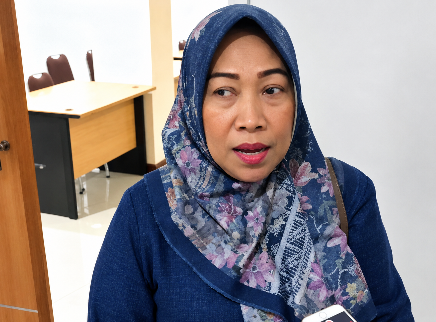 (Foto: Wakil ketua komisi IV DPRD Samarinda, Sri Puji Astuti/doc)
