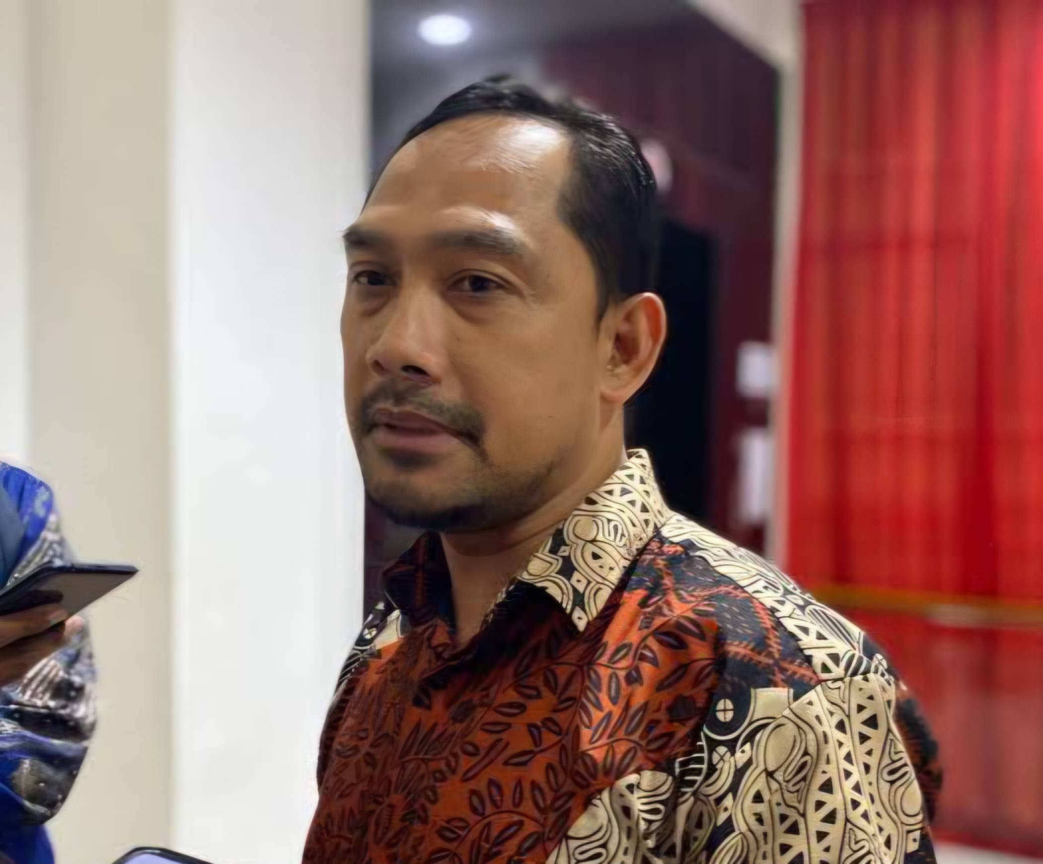 (Foto: Anggota komisi III DPRD Samarinda, Abdul Rohim/doc)